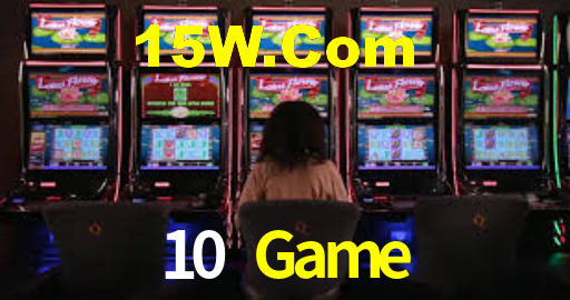 10 Game