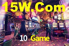 10 Game