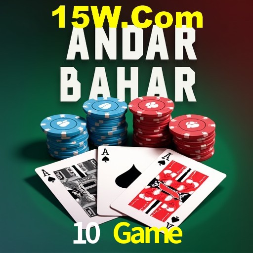 Descubra o Mundo do Cassino Online com 10 Game