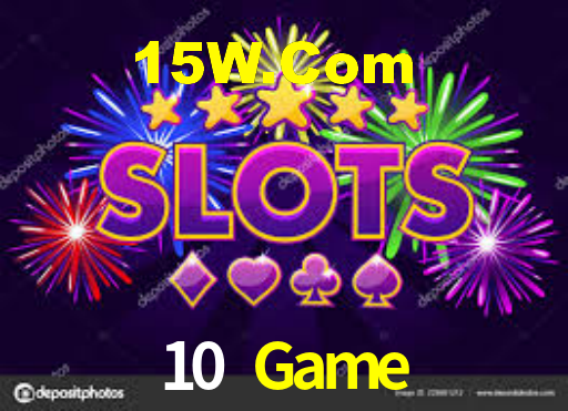 10 Game Download
