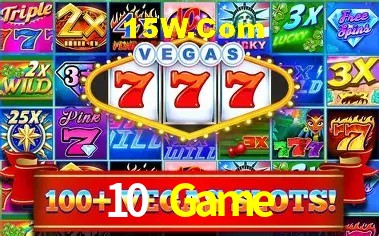Tecnologia da Plataforma 10 Game
