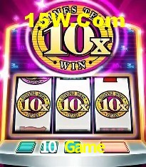 cassino 10 Game