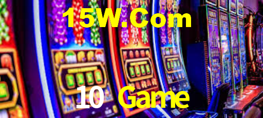 10 Game Bet