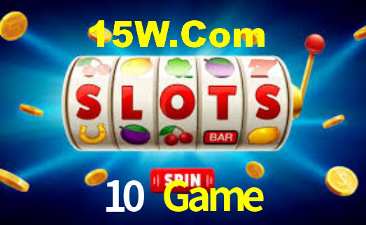 10 Game,10 Game Bet