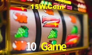 Sistemas de Segurança 10 Game