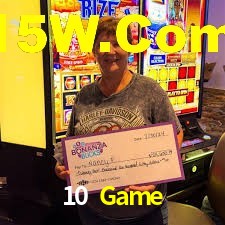Sports Statistics 10 Game