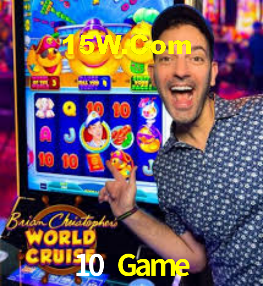 10 Game