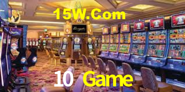 10 Game Download