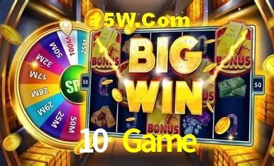 Segurança 2FA 10 Game