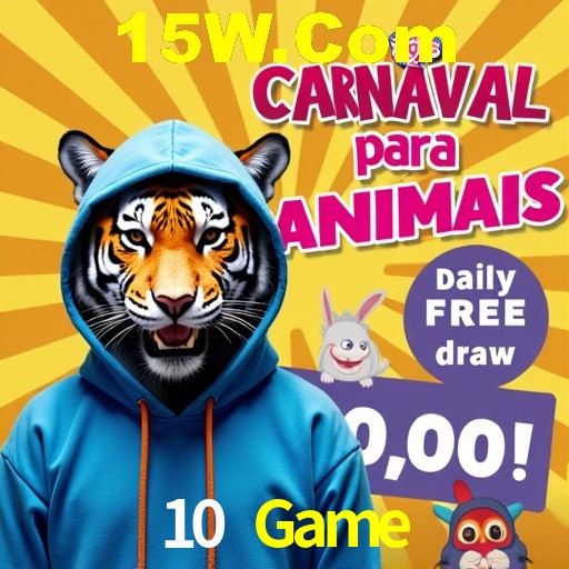 Desvendando o Mundo dos Jogos Virtuais na 10 Game