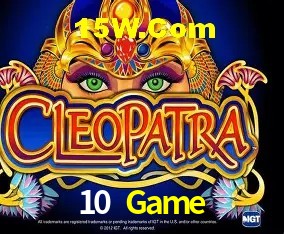 Gates of Olympus 10 Game