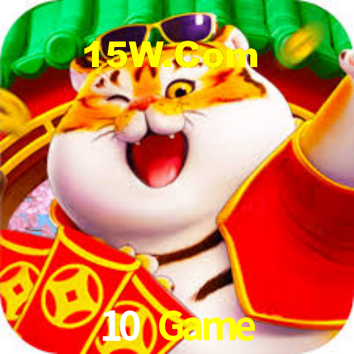 Sinta a adrenalina dos jogos de cassino com 10 Game