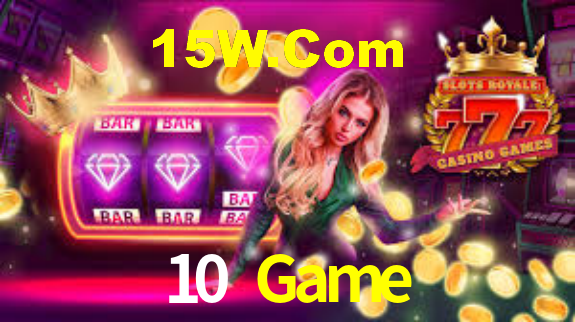 10 Game