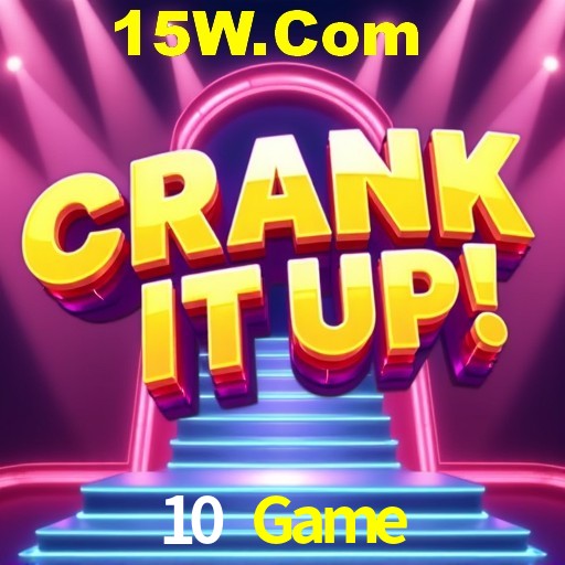 Seasonal Promotions 10 Game