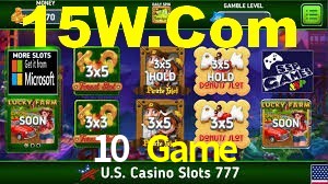 Tennis Betting 10 Game