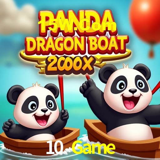 Torneios 10 Game