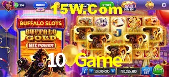 Game Statistics 10 Game