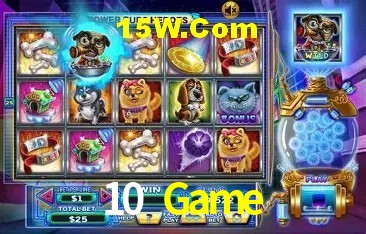 Ofertas Exclusivas 10 Game