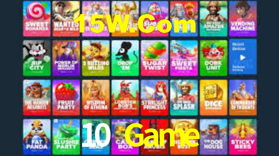 10 Game,10 Game Bet