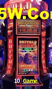 Blackjack Table 10 Game