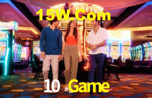 10 Game Download