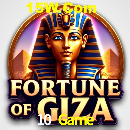APP oficial da 10 Game para mobile