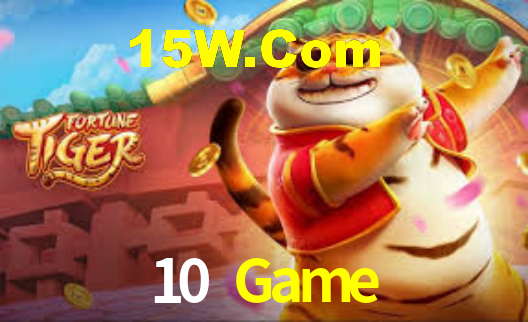 10 Game