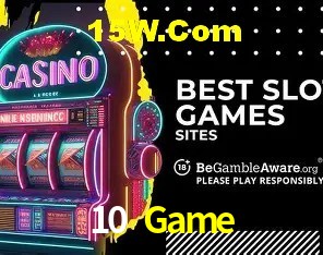 Promoção Relâmpago 10 Game