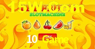 Live Casino 10 Game