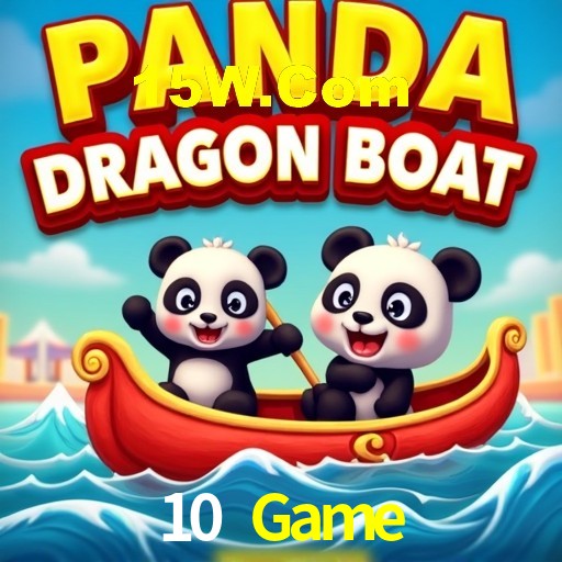 Bônus Diários 10 Game