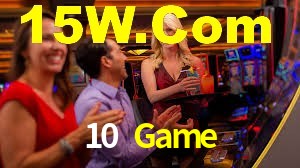 Premium Interface 10 Game