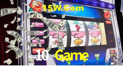 Estatísticas 10 Game