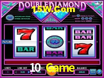 Diretório de Jogos 10 Game
