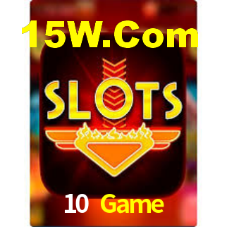 10 Game