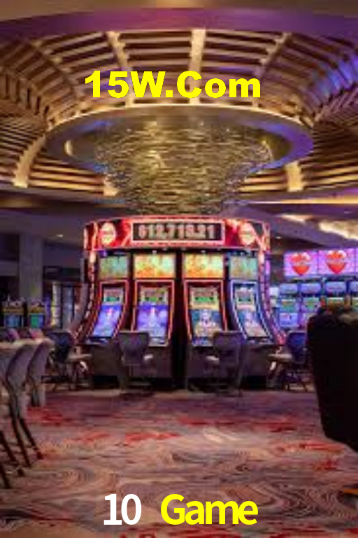 10 Game Bet