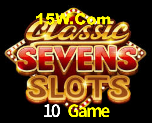 10 Game
