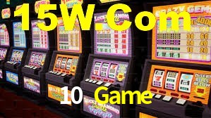 Exclusive Games 10 Game