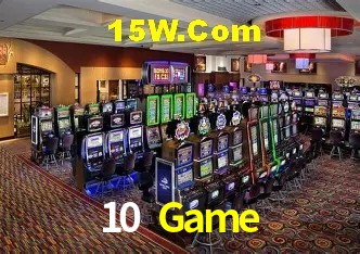 Casino VIP 10 Game