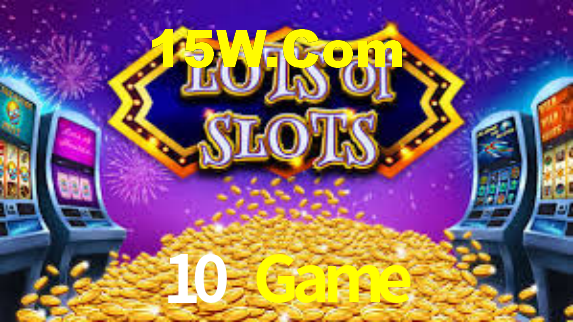 10 Game Download
