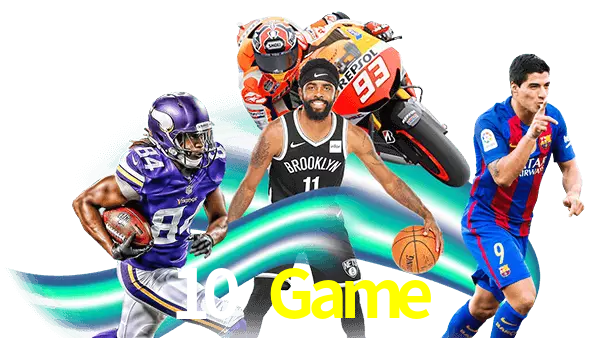 10 Game