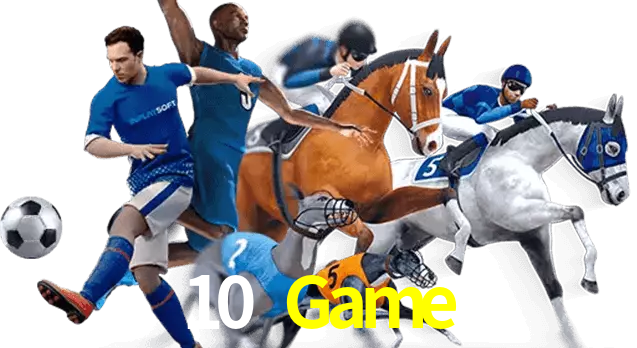 10 Game