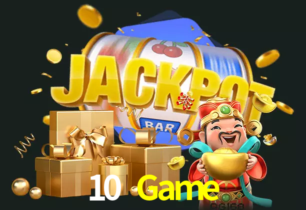 10 Game bet